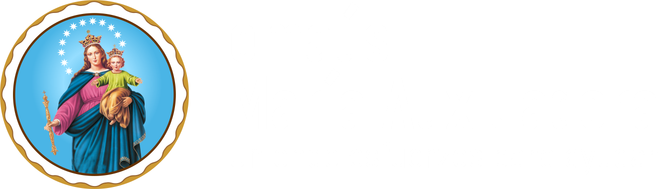 Emaús María Auxiliadora